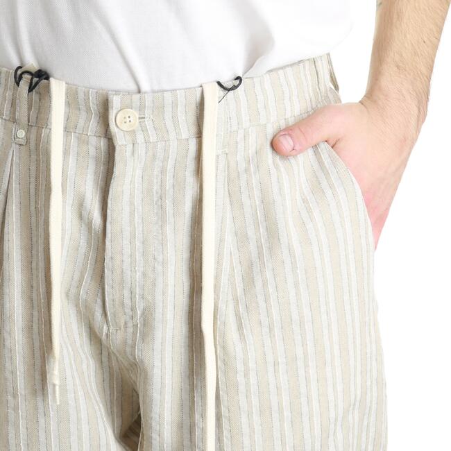 PANTALONE GESSATO BL11 - Mad Fashion | img vers.650x/